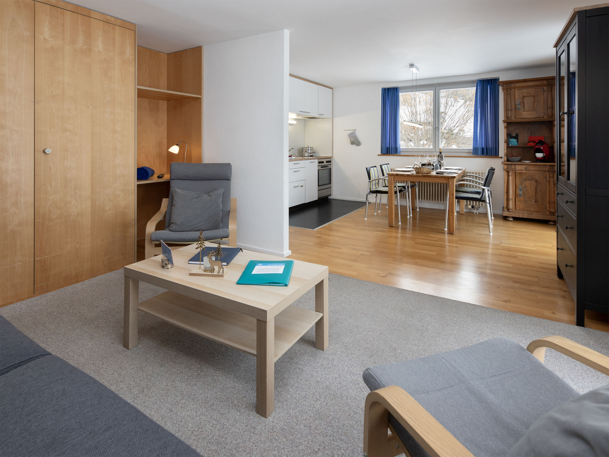 Photo of Chalet Jolimont