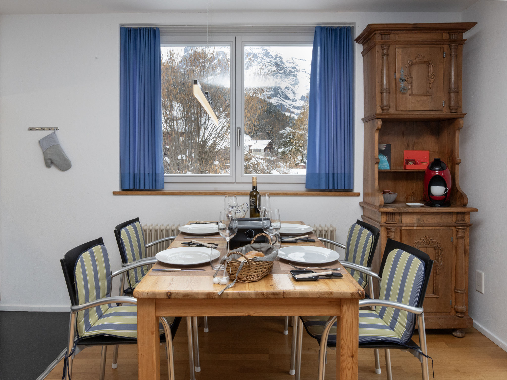 Photo of Chalet Jolimont