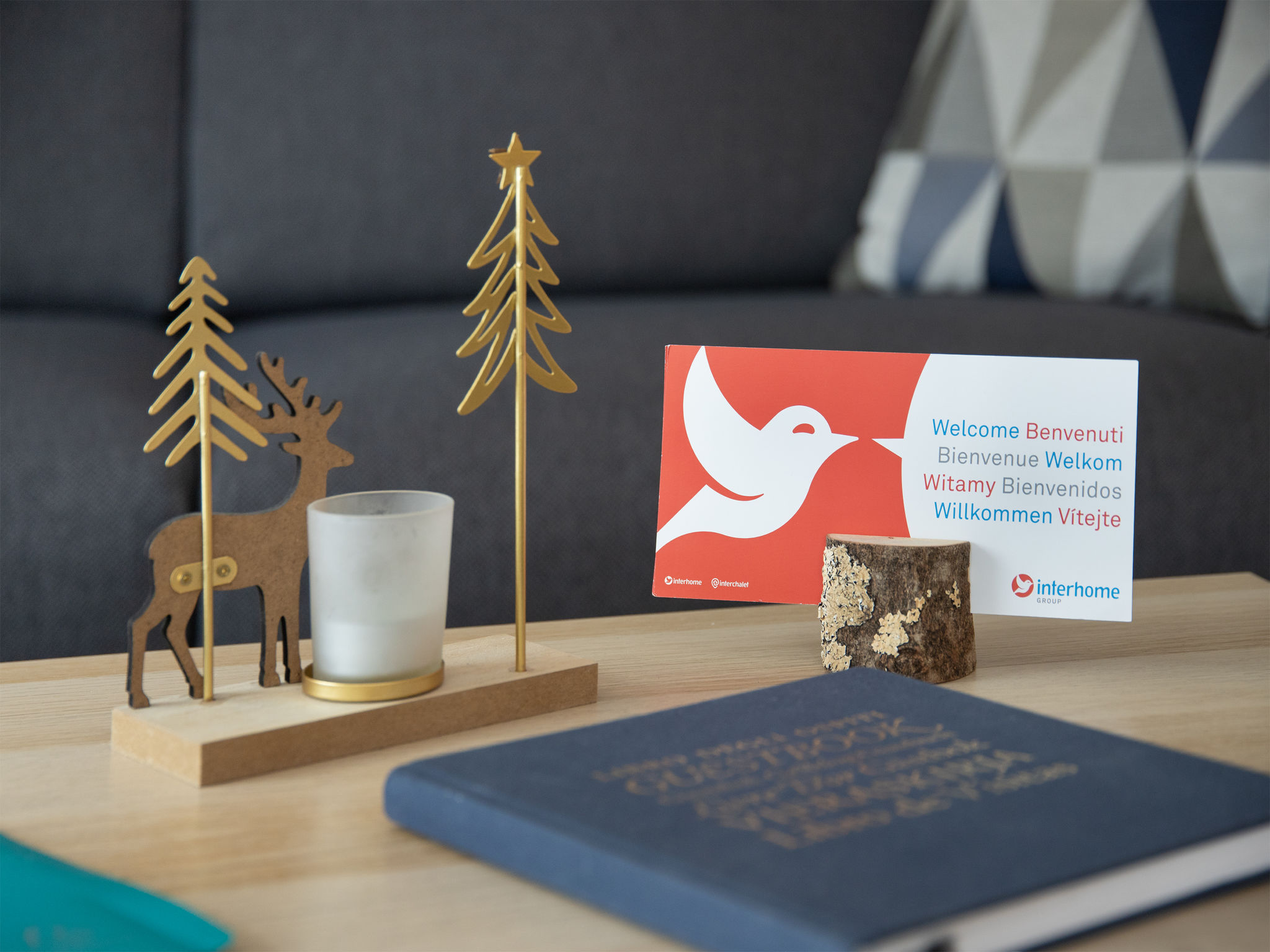 Photo of Chalet Jolimont