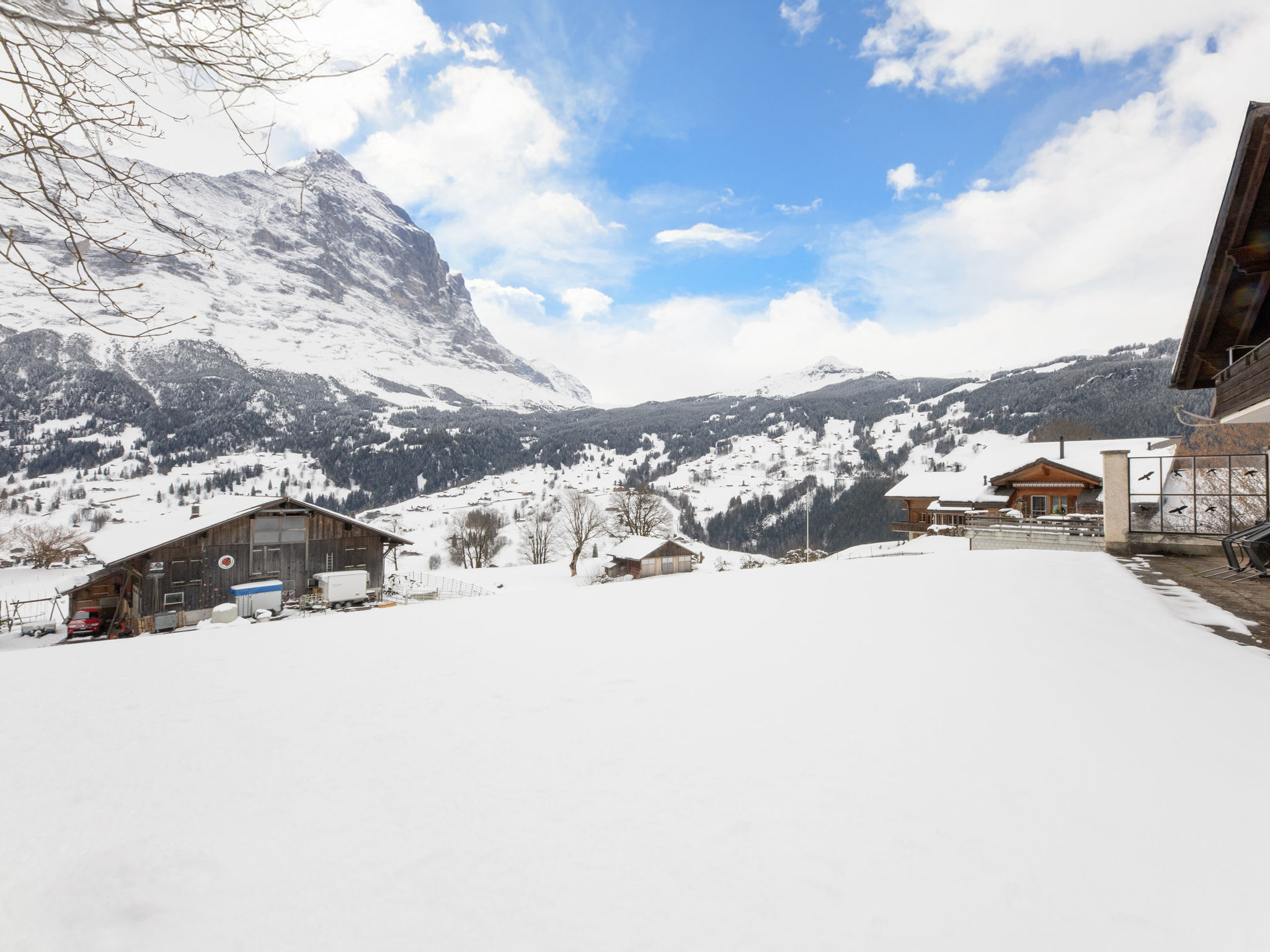 Photo of Chalet Jolimont