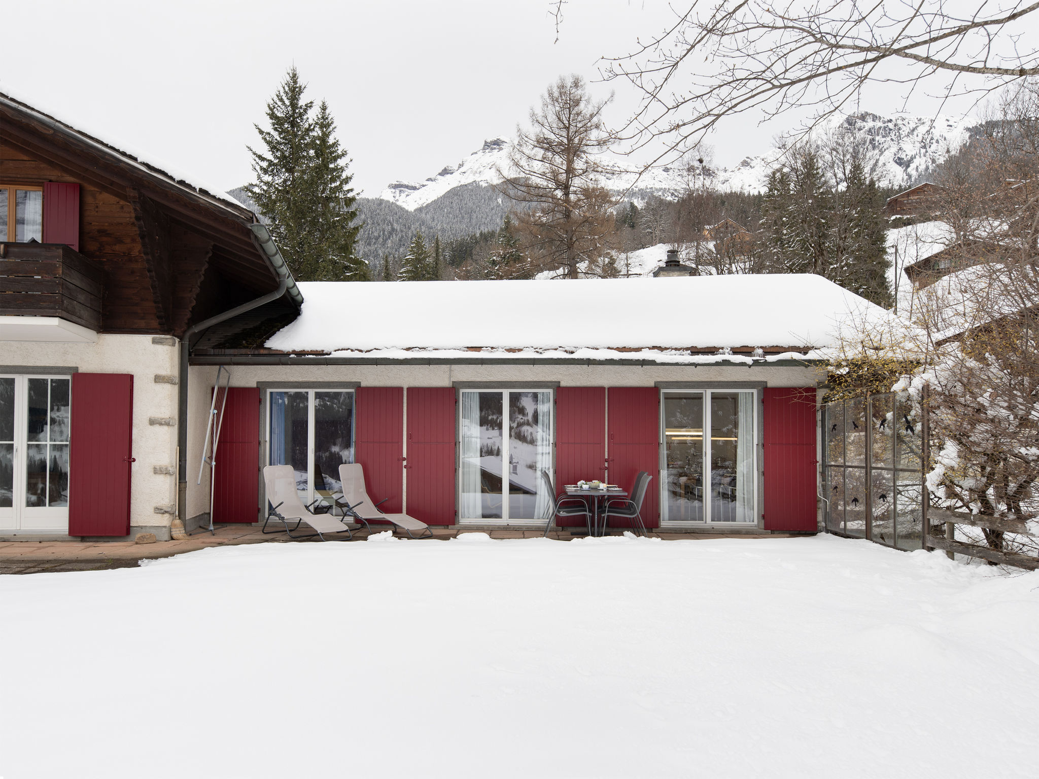 Photo of Chalet Jolimont