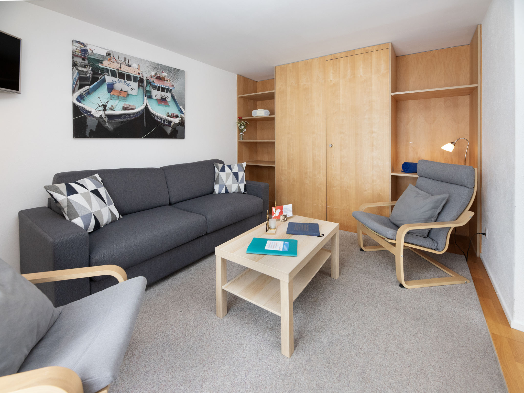 Photo of Chalet Jolimont