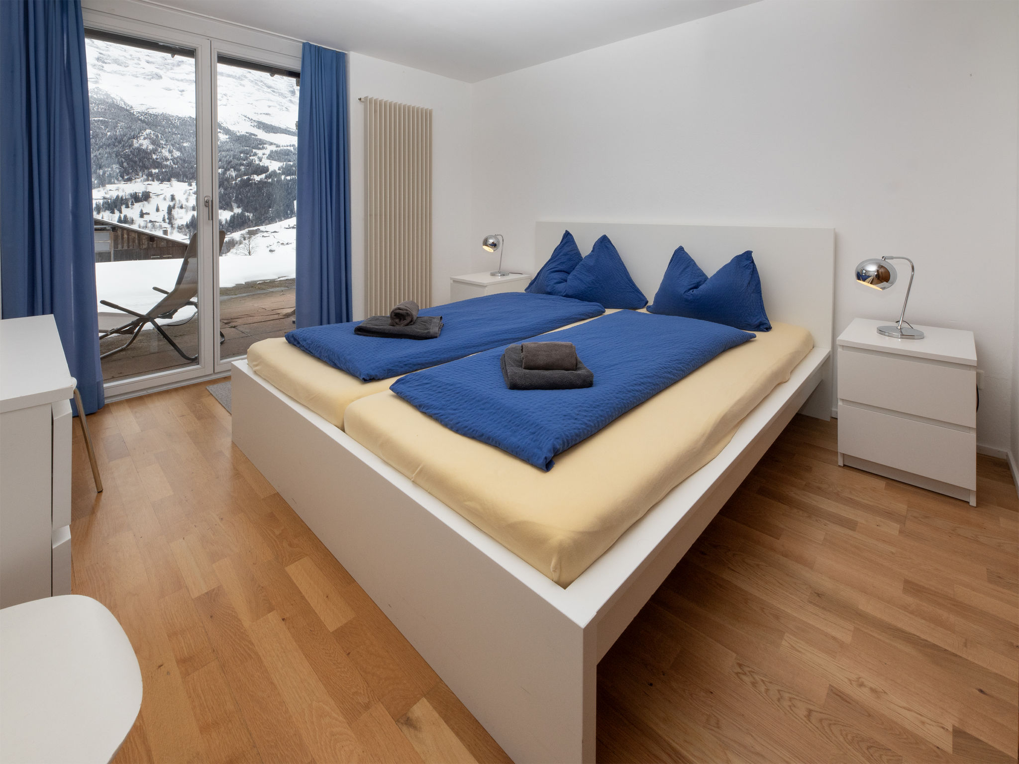 Photo of Chalet Jolimont