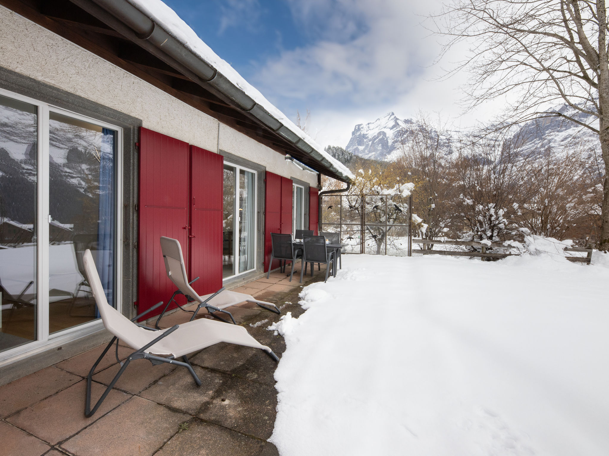 Photo of Chalet Jolimont