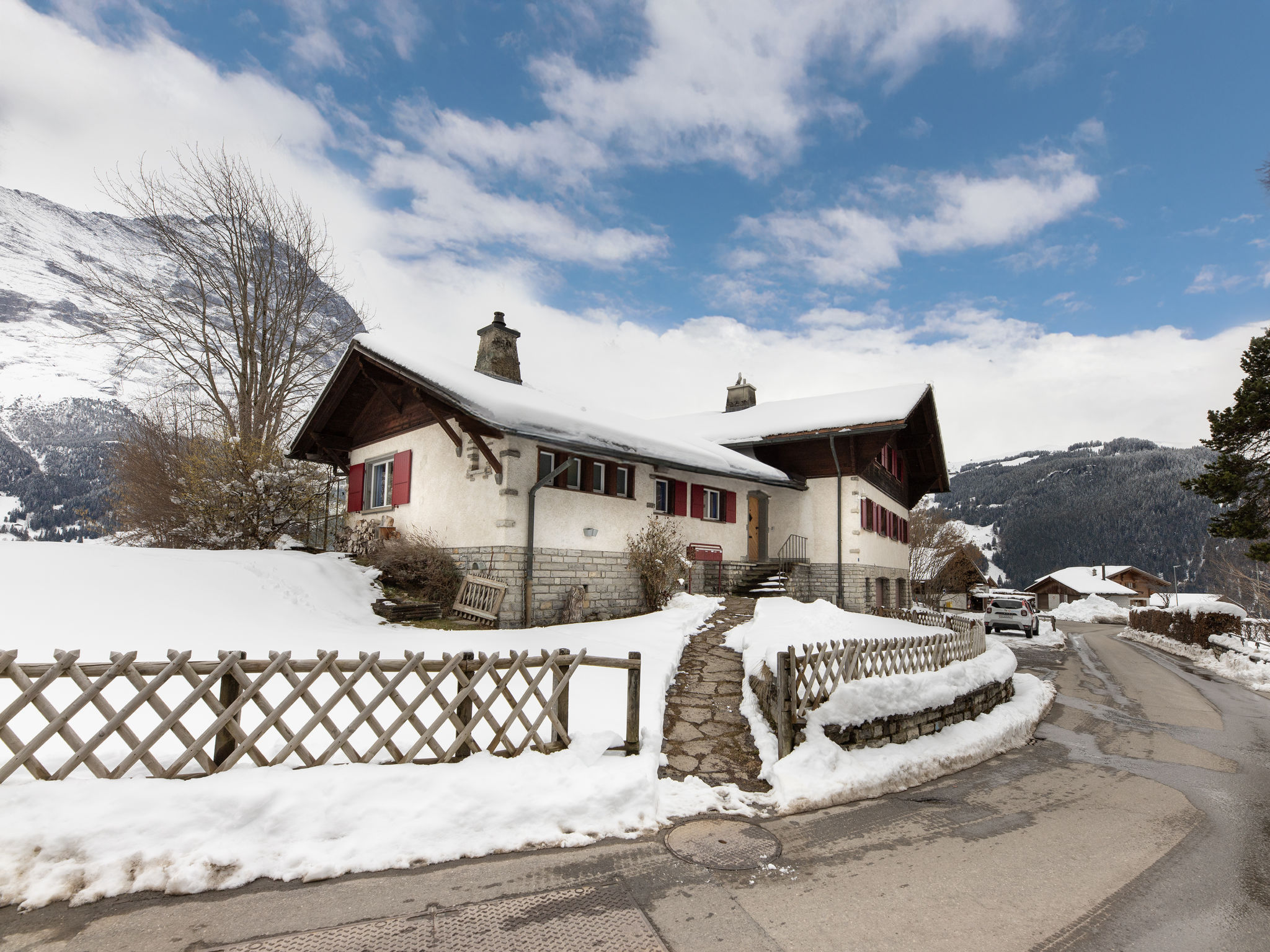Photo of Chalet Jolimont