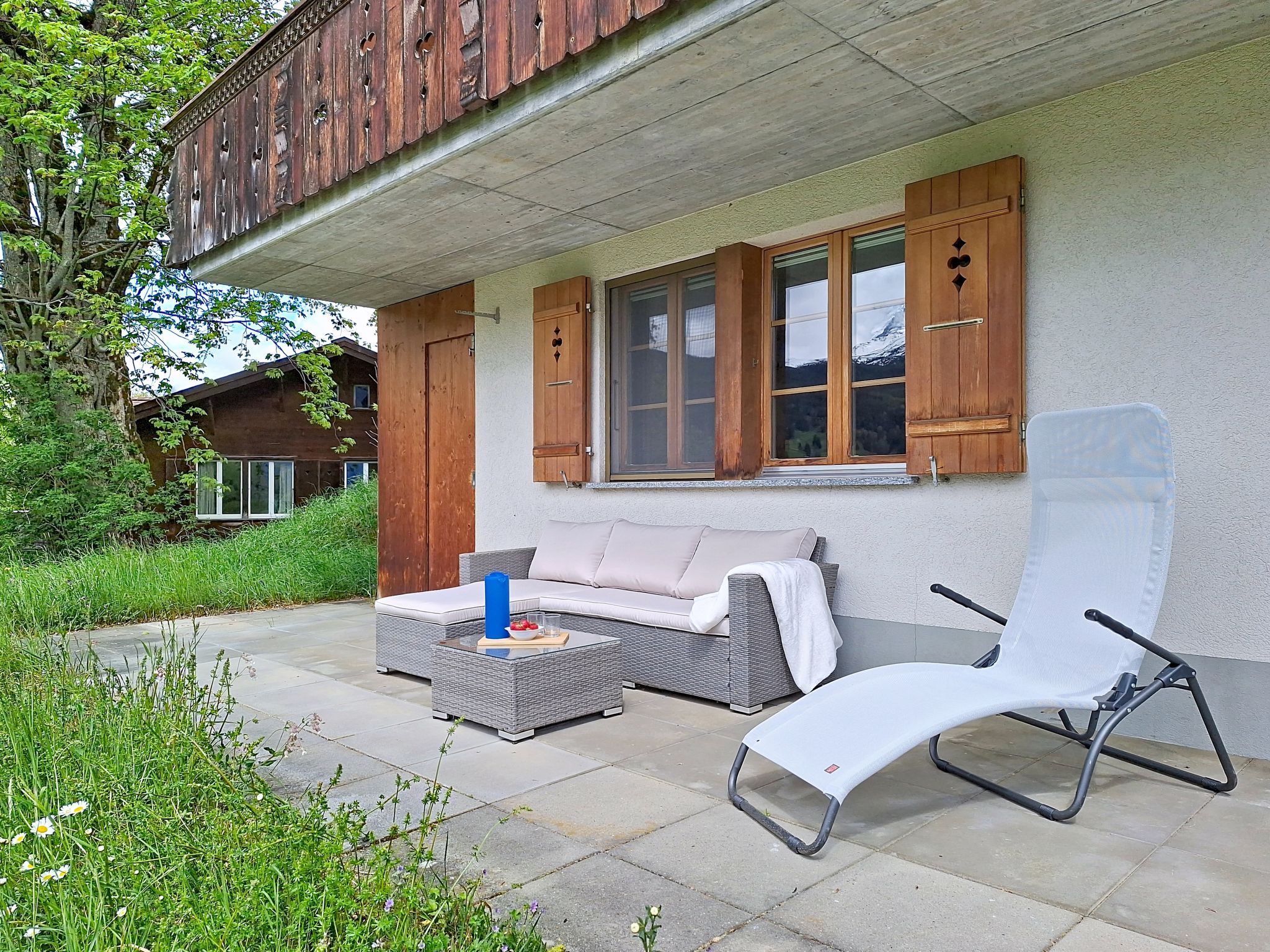 Photo of Steinnägeli