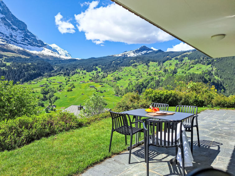 Photo of Chalet Adlerhorst EG