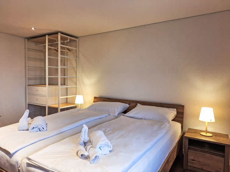Photo of Chalet Adlerhorst EG