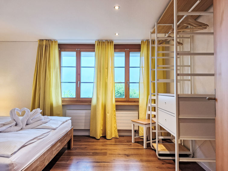 Photo of Chalet Adlerhorst EG