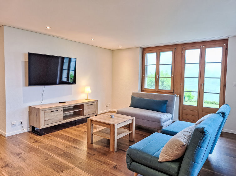 Photo of Chalet Adlerhorst EG