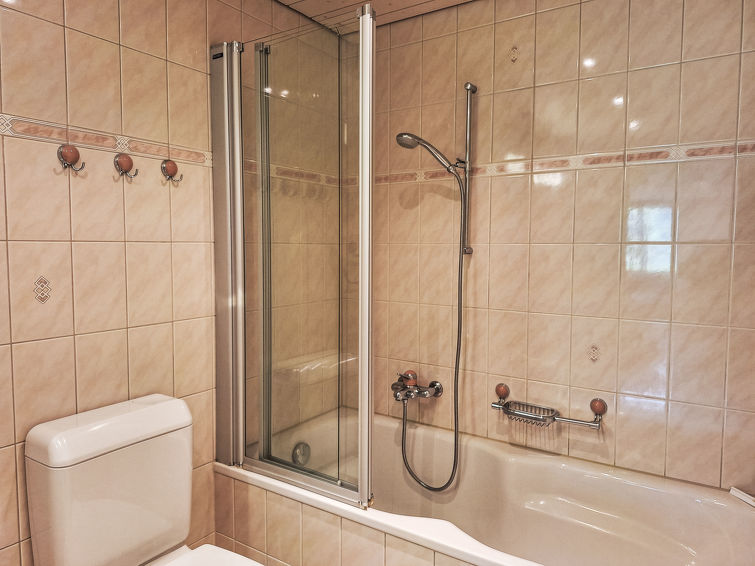 Photo of Chalet Adlerhorst EG