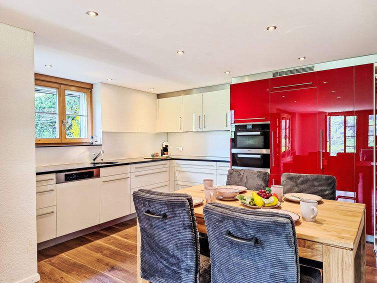 Photo of Chalet Adlerhorst EG