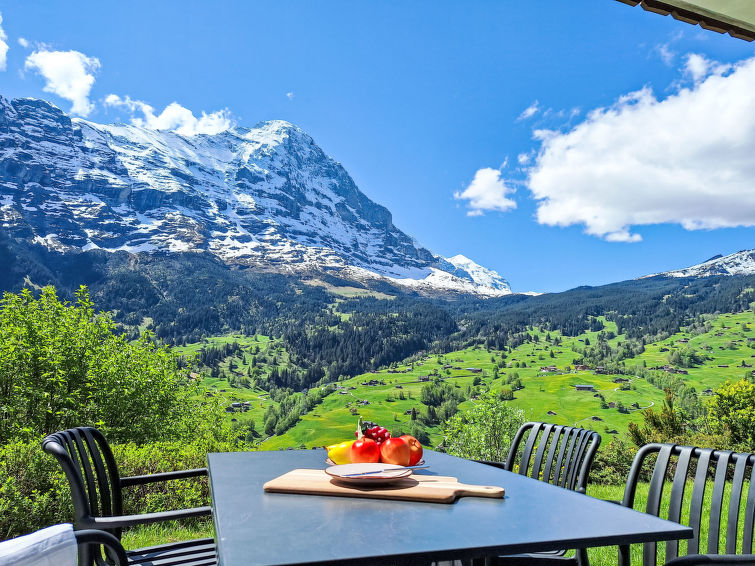 Photo of Chalet Adlerhorst EG