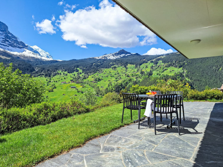 Photo of Chalet Adlerhorst EG