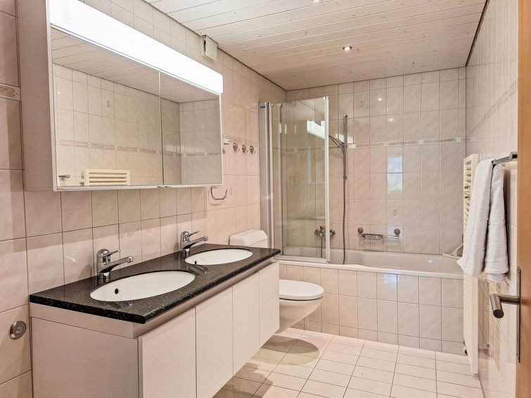 Photo of Chalet Adlerhorst EG