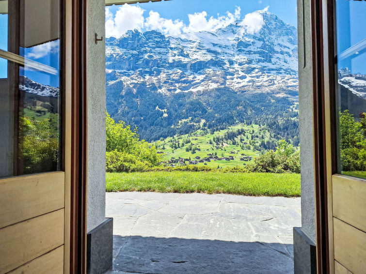 Photo of Chalet Adlerhorst EG