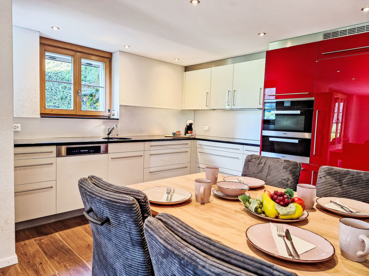 Photo of Chalet Adlerhorst EG