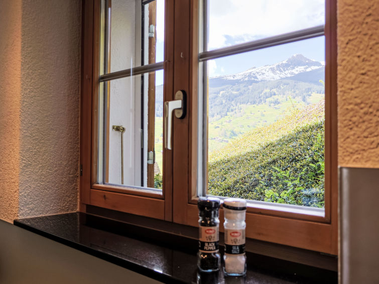 Photo of Chalet Adlerhorst EG