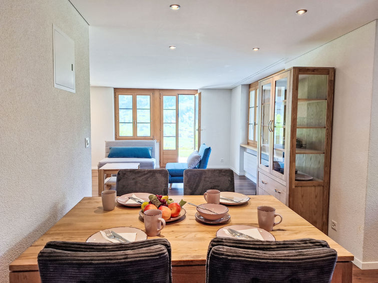 Photo of Chalet Adlerhorst EG
