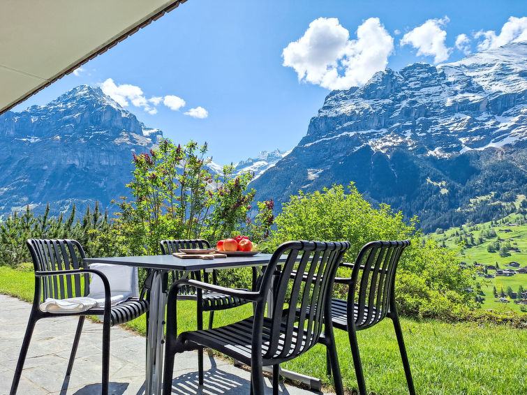 Photo of Chalet Adlerhorst EG
