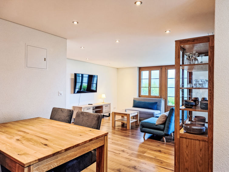 Photo of Chalet Adlerhorst EG