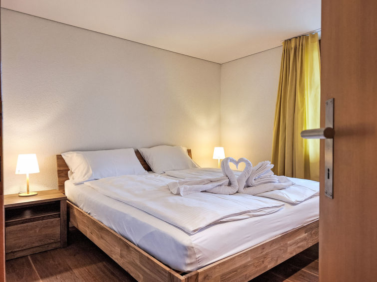 Photo of Chalet Adlerhorst EG