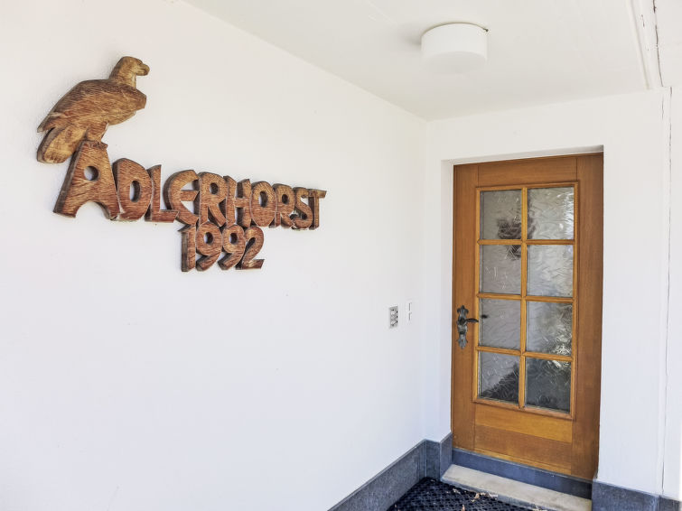 Photo of Chalet Adlerhorst EG