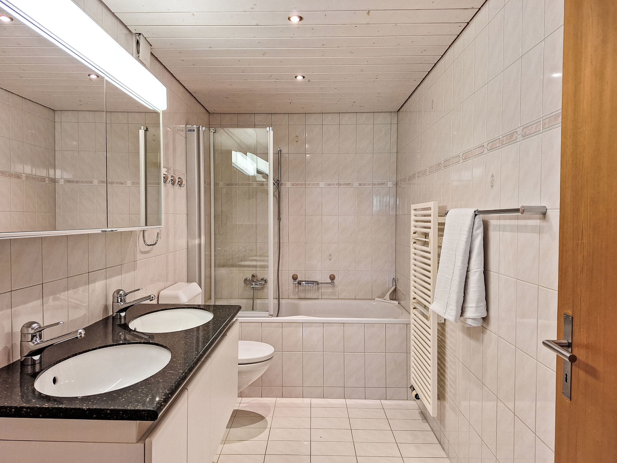 Chalet Adlerhorst EG-Binnen