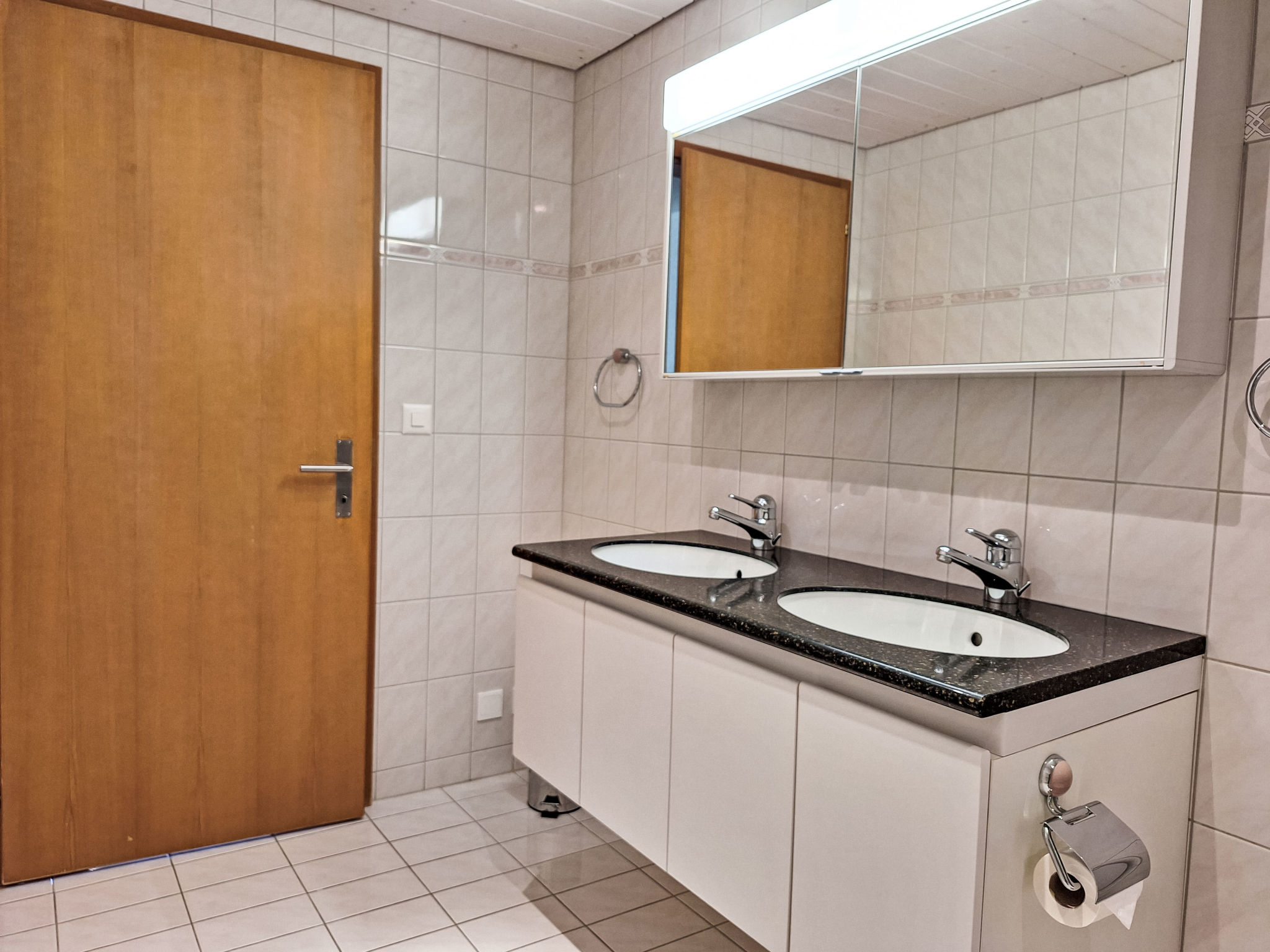 Chalet Adlerhorst EG-Binnen