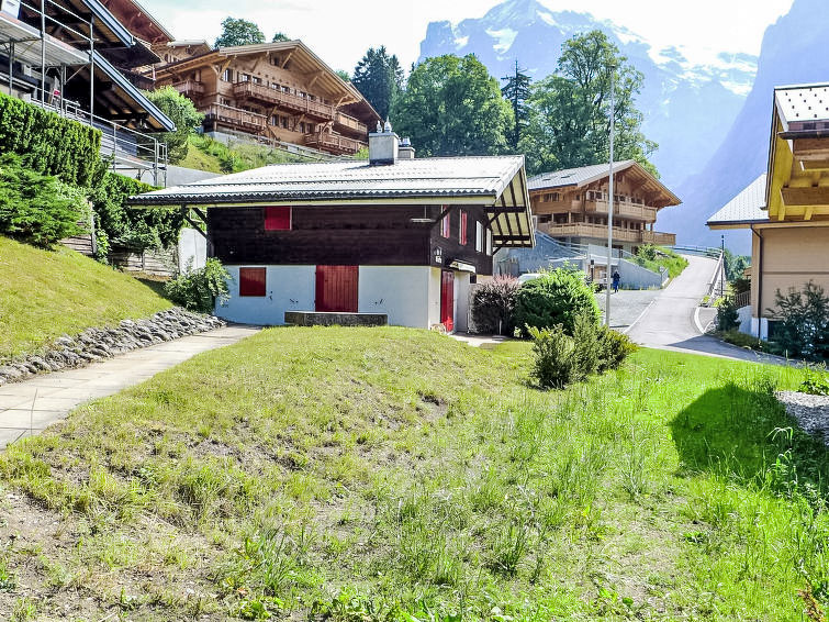 Photo of Chalet Unterpfand 10