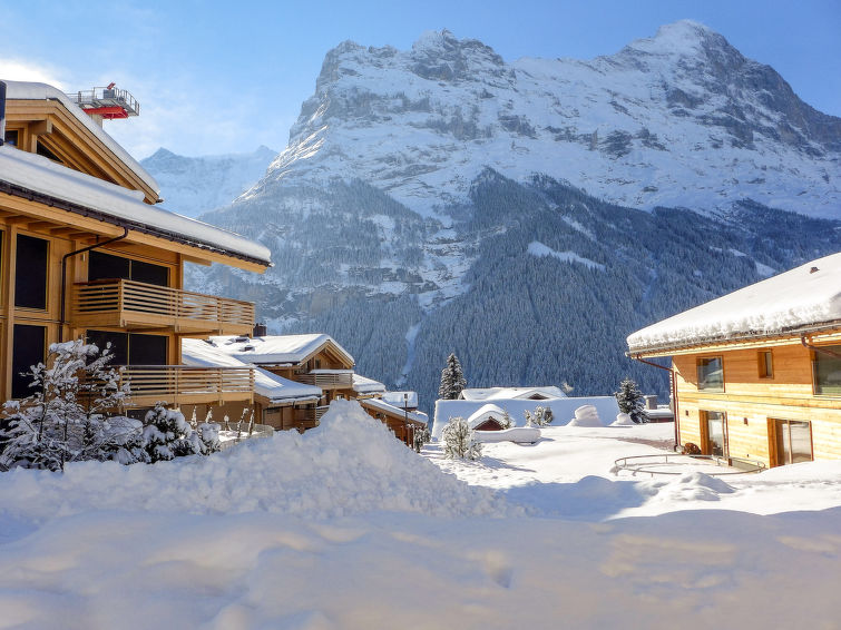 Photo of Chalet Butz