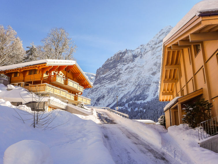 Photo of Chalet Unterpfand 10