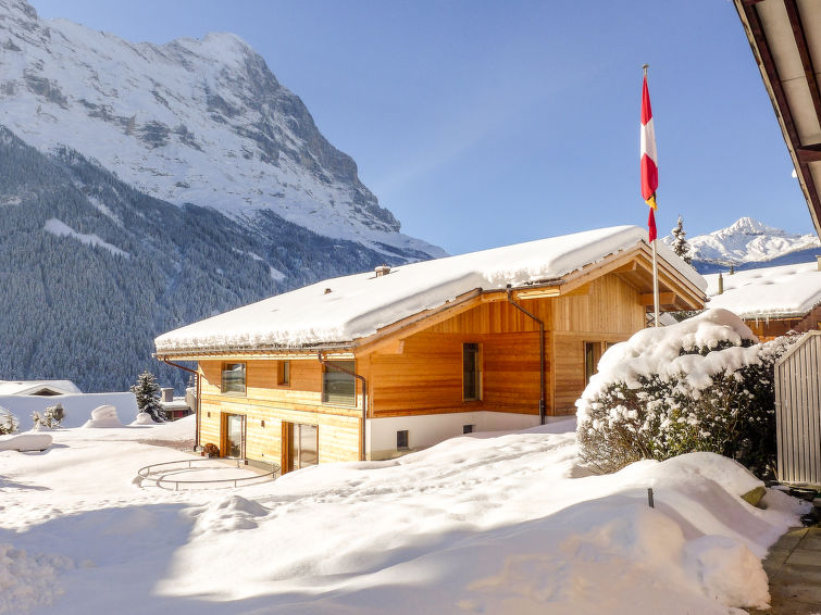 Photo of Chalet Unterpfand 10