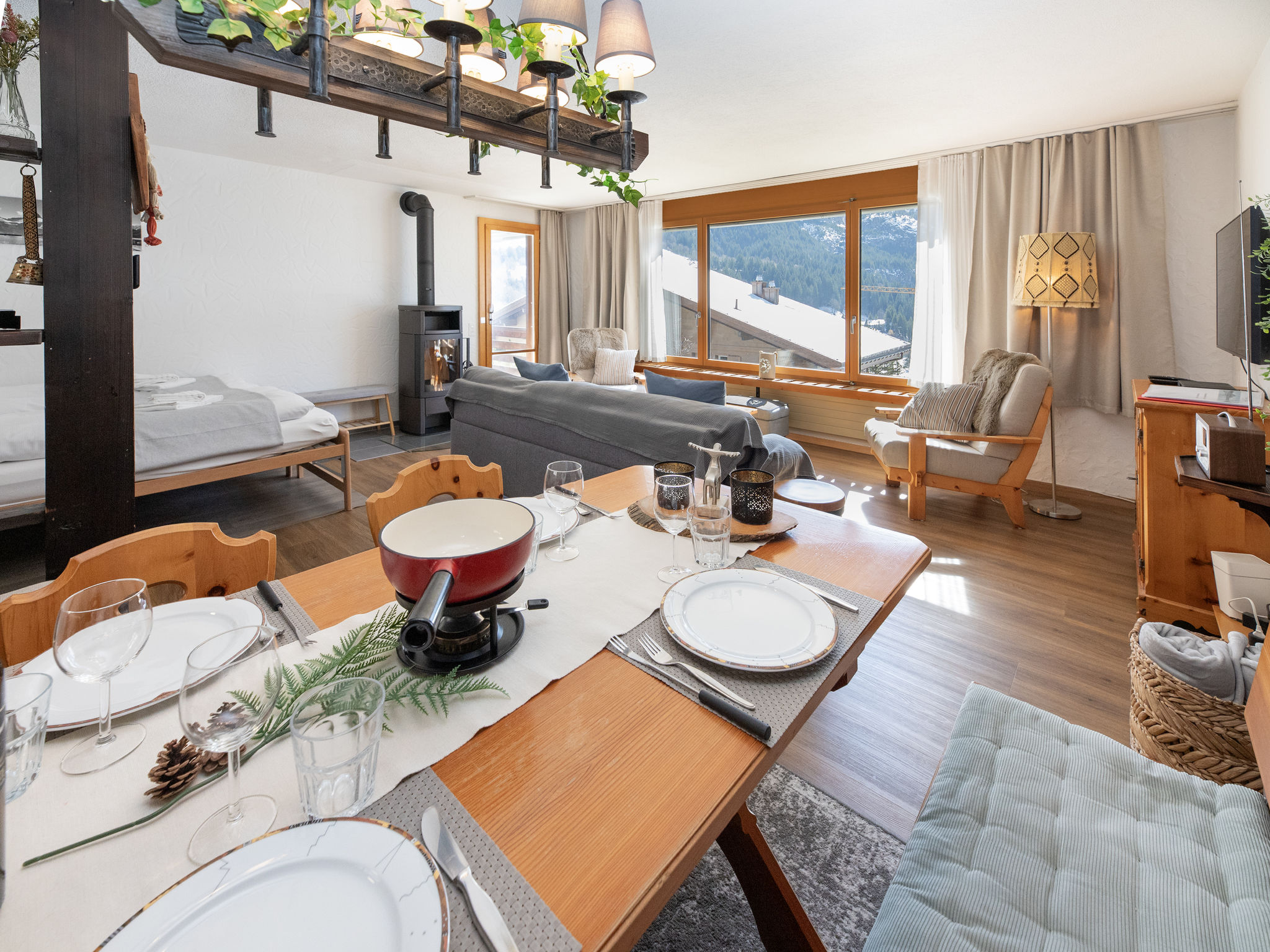 Photo of SnowKaya Grindelwald