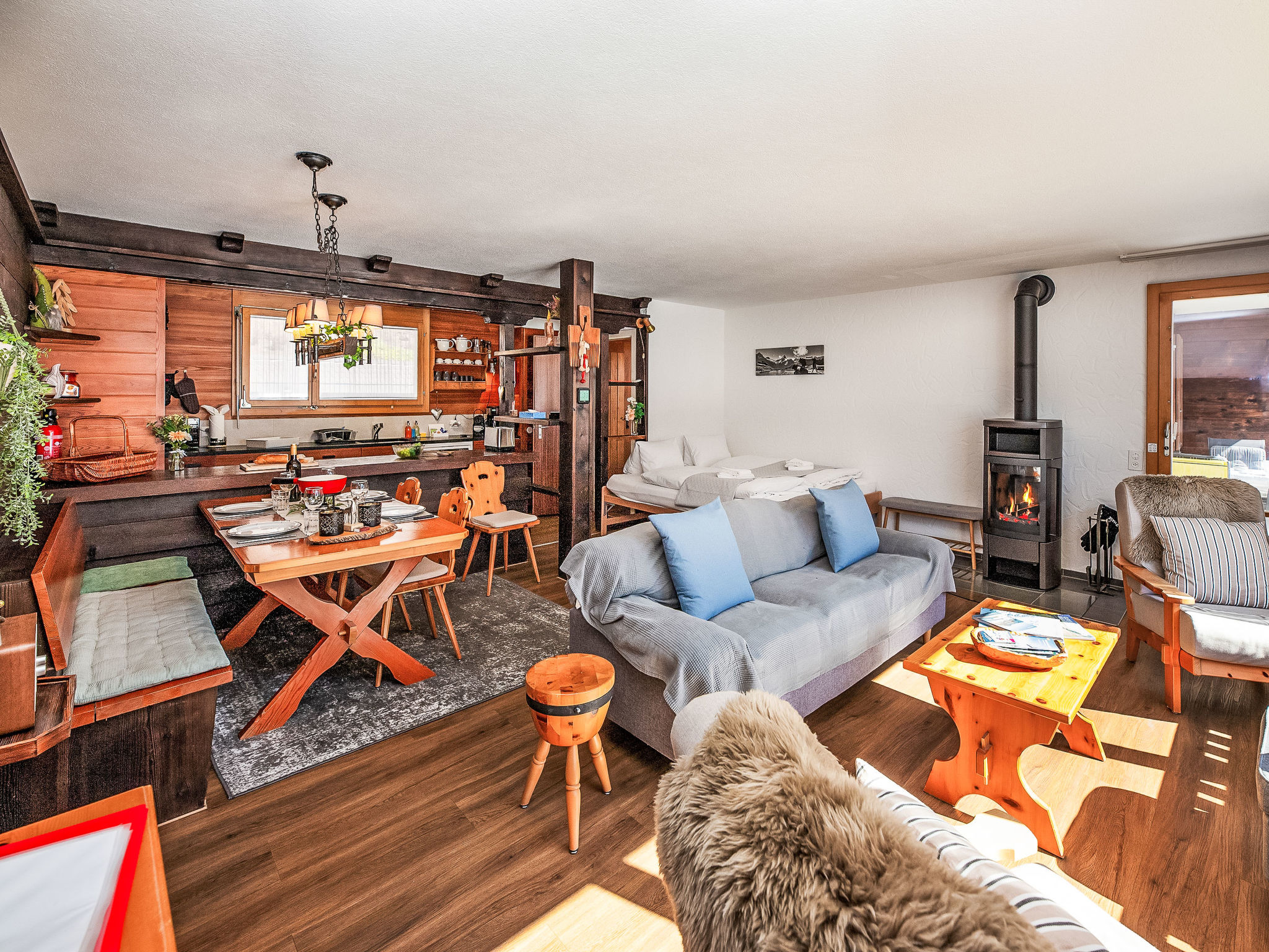 Photo of SnowKaya Grindelwald