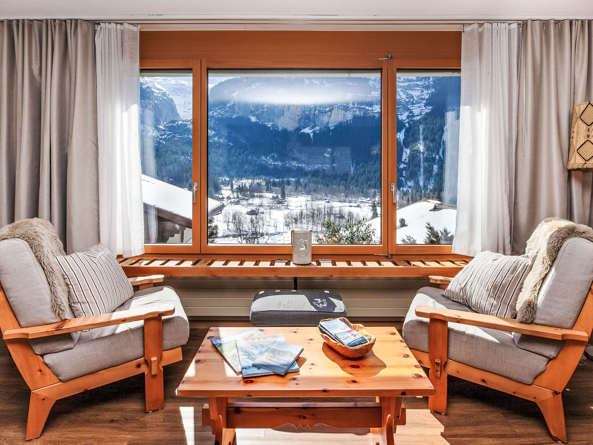 Photo of SnowKaya Grindelwald