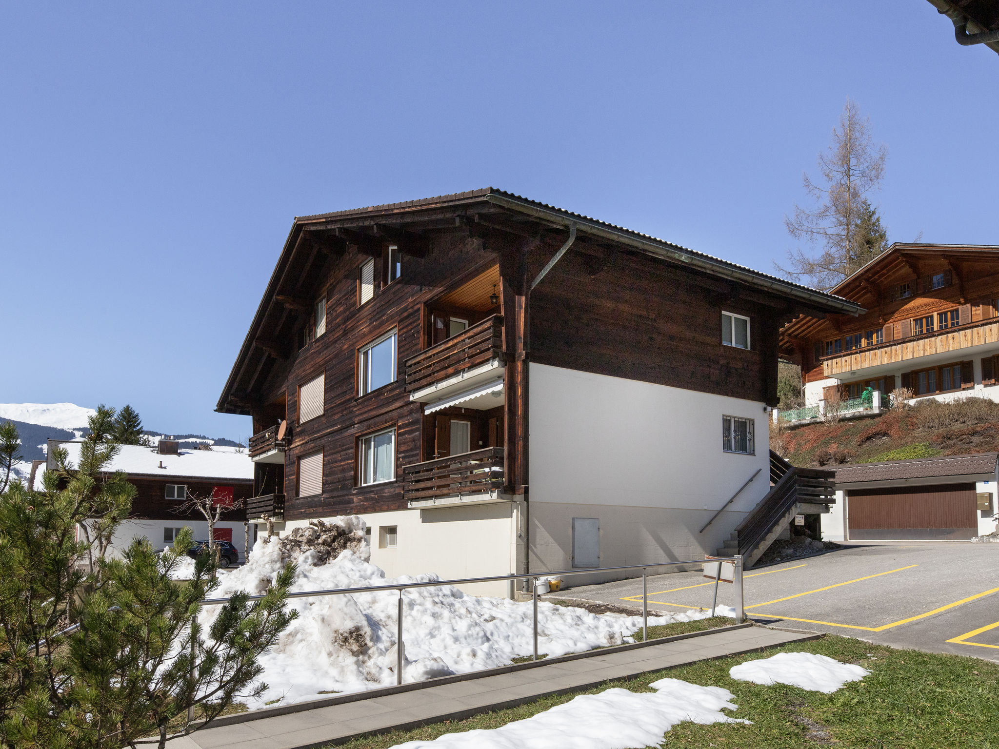 Photo of SnowKaya Grindelwald