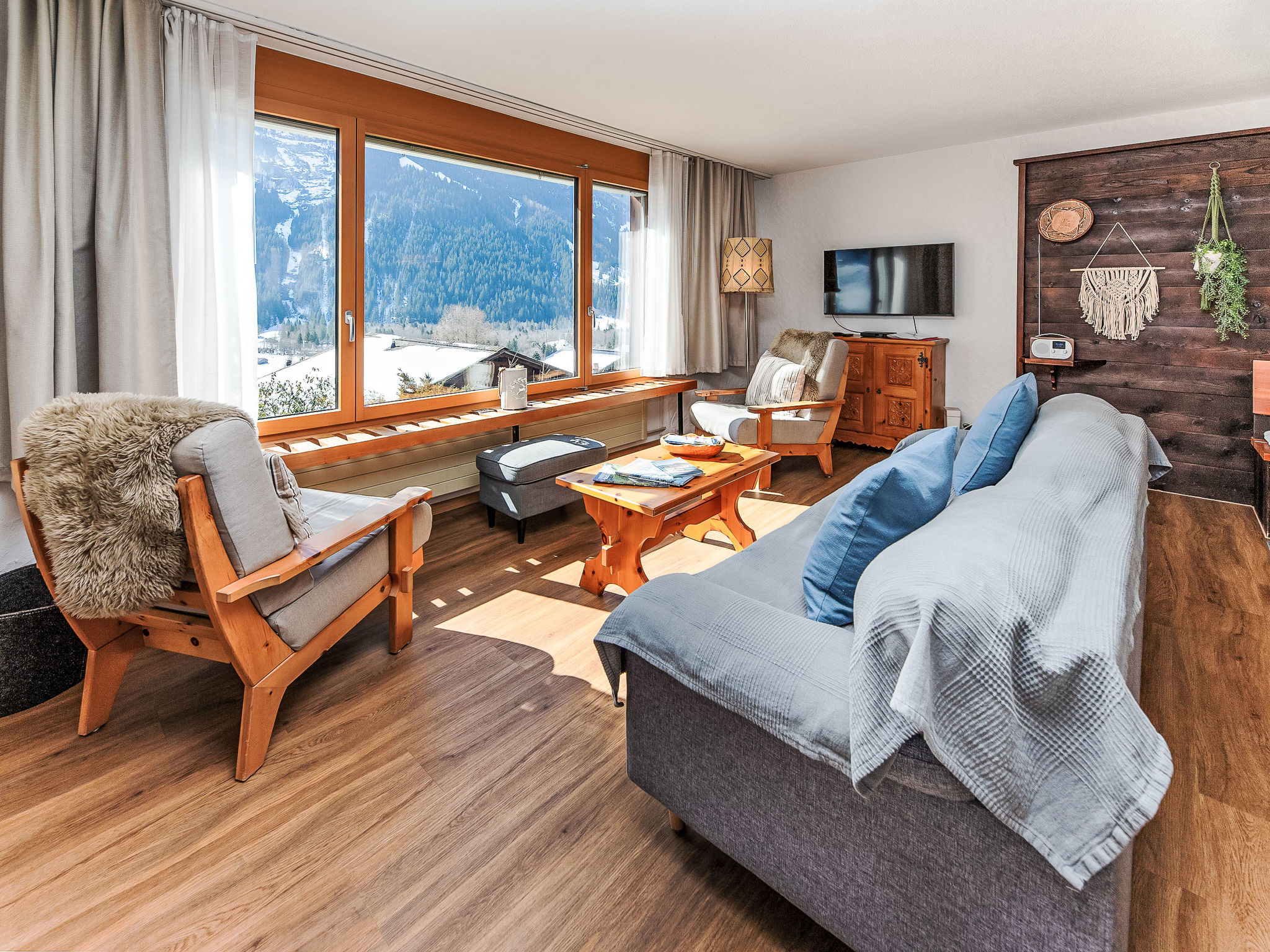 Photo of SnowKaya Grindelwald