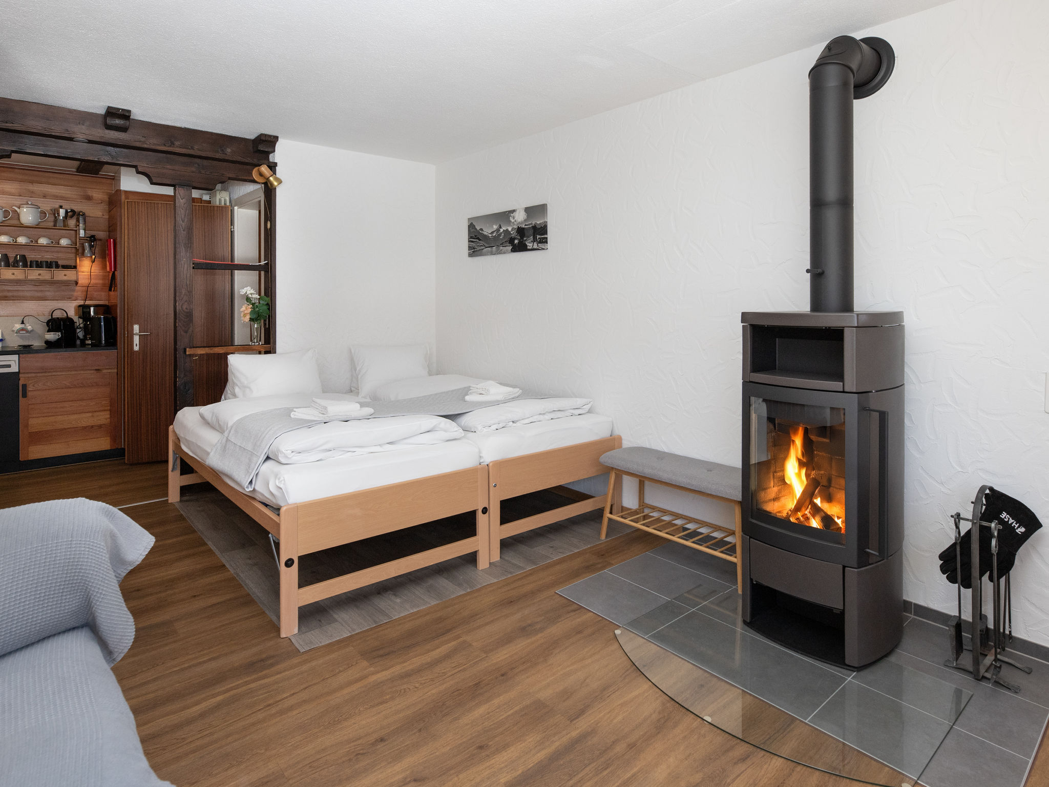 Photo of SnowKaya Grindelwald