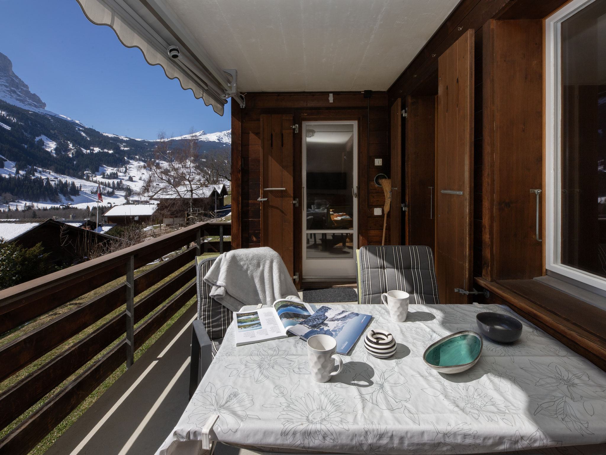 Photo of SnowKaya Grindelwald