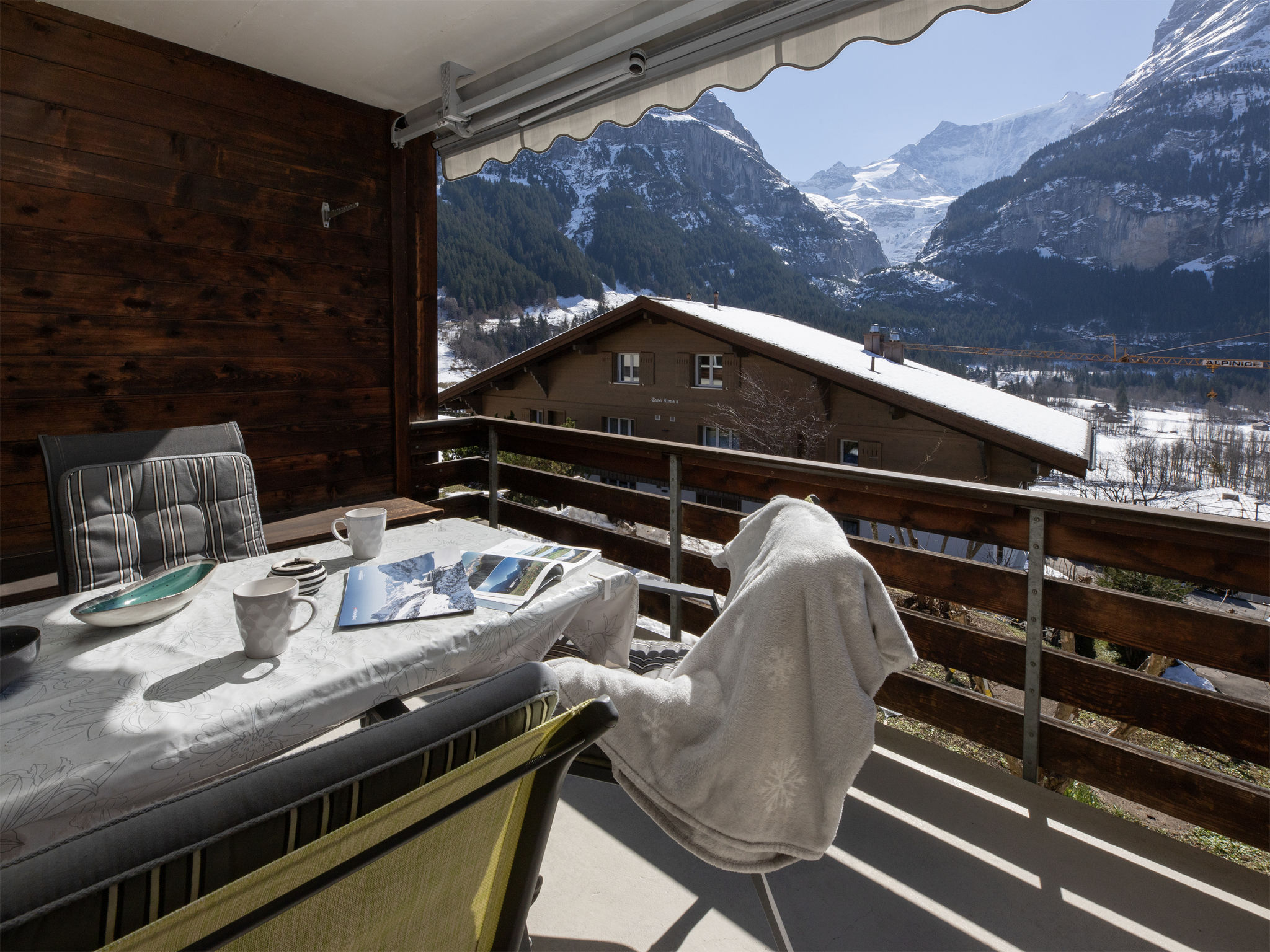 Photo of SnowKaya Grindelwald