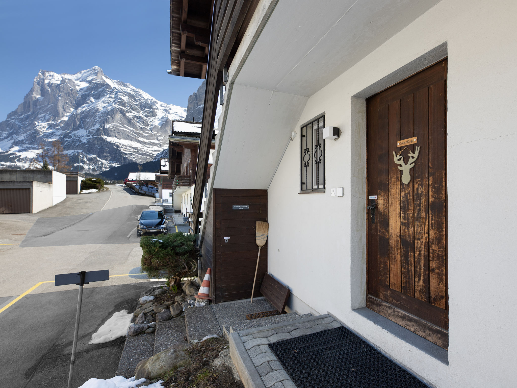 Photo of SnowKaya Grindelwald