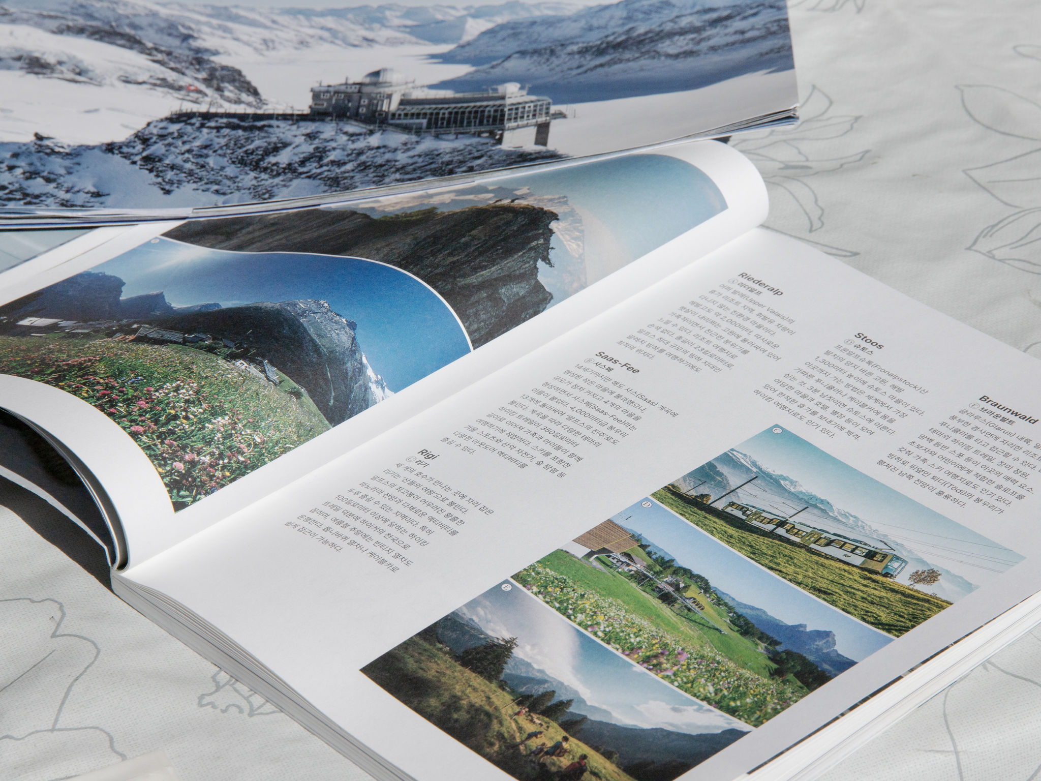 Photo of SnowKaya Grindelwald