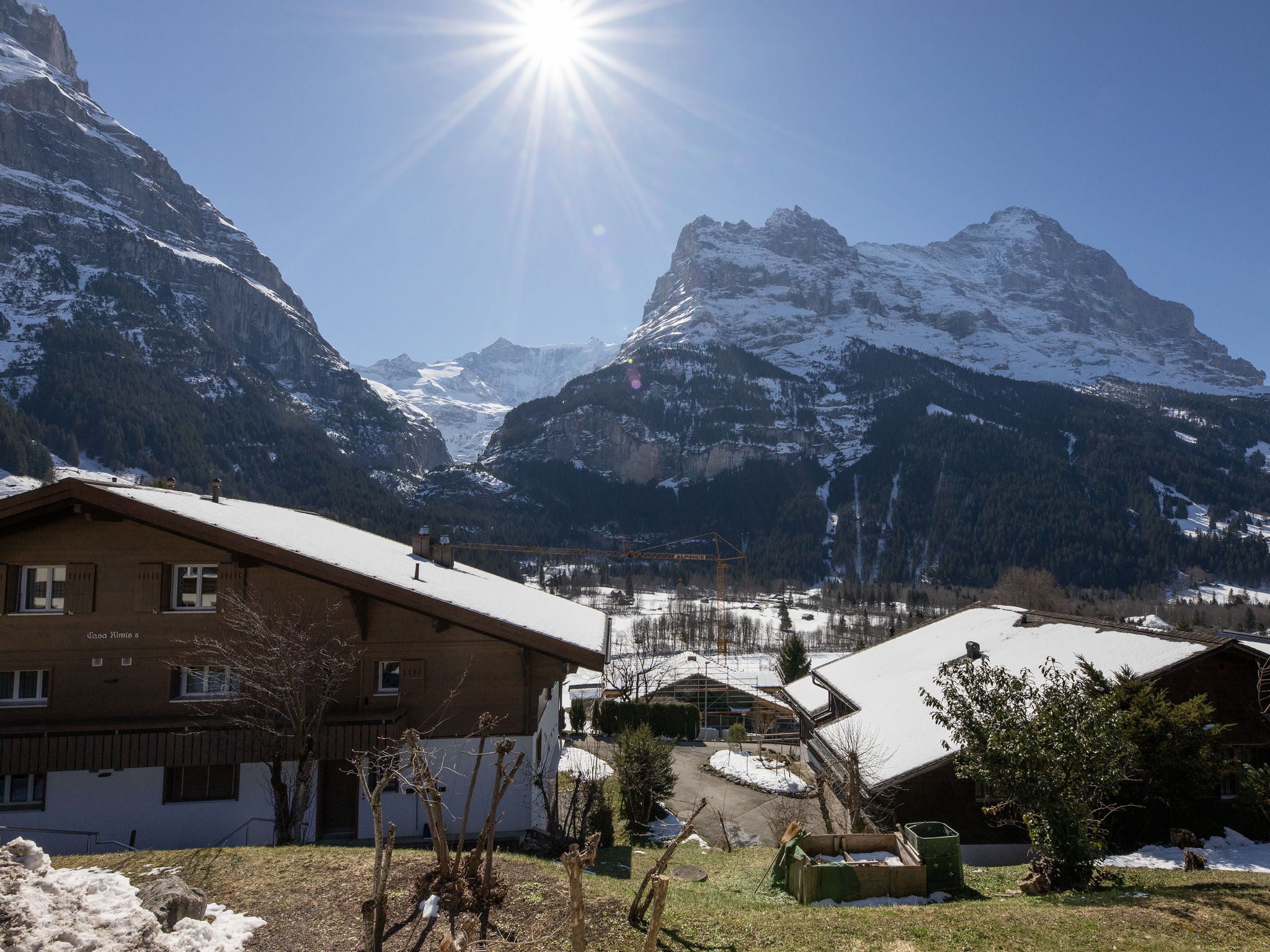 Photo of SnowKaya Grindelwald