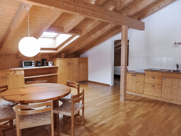 Photo of Chalet Almisgässli