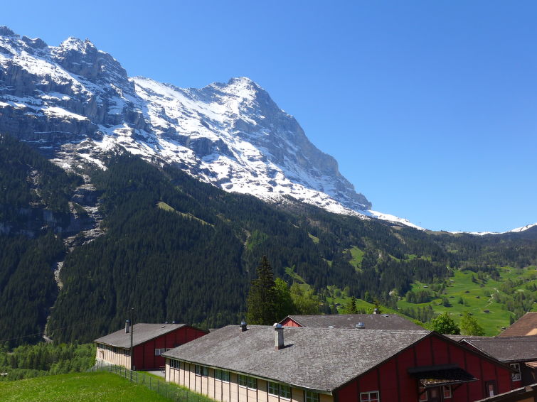 Slide8 - Chalet Almisgassli