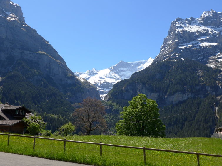 Photo of Chalet Almisgässli