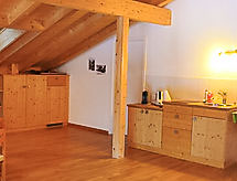 Appartement Chalet Almisgässli