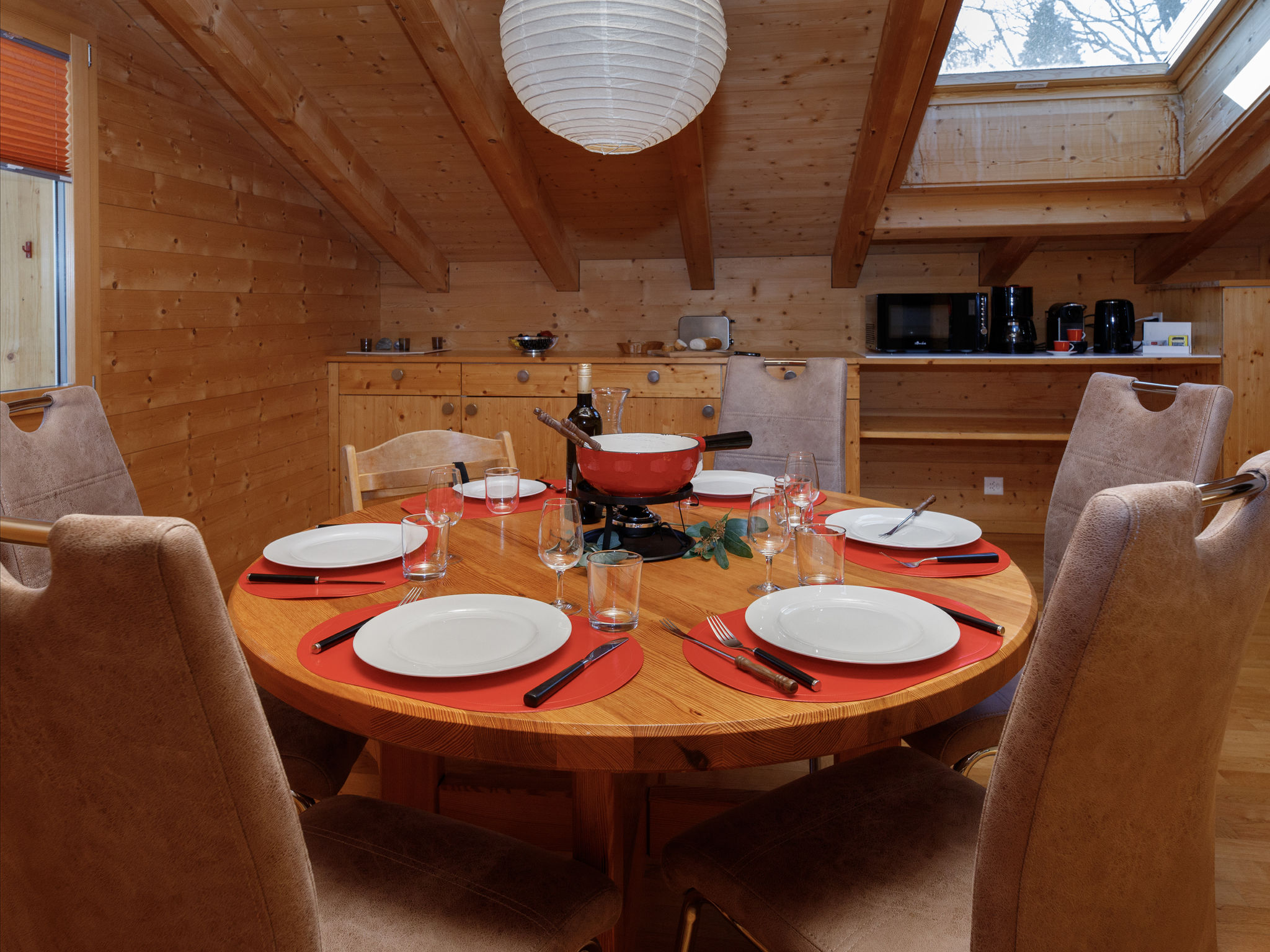 Photo of Chalet Almisgässli