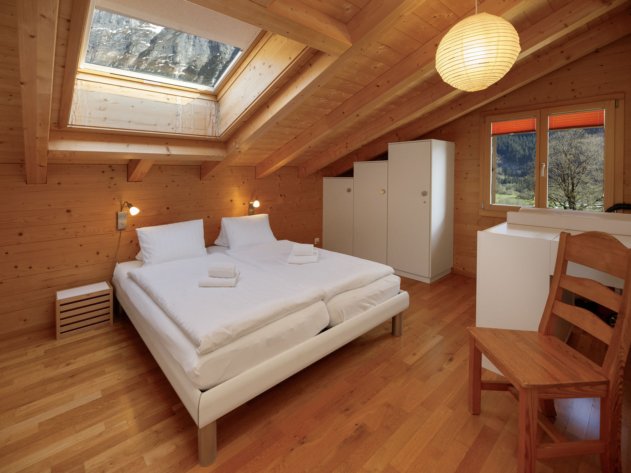 Photo of Chalet Almisgässli